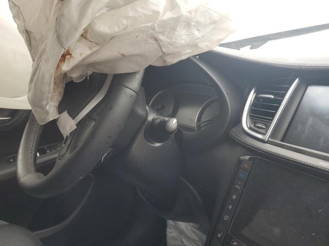 2021 INFINITI QX50 SENSO 3PCAJ5DBXMF105694