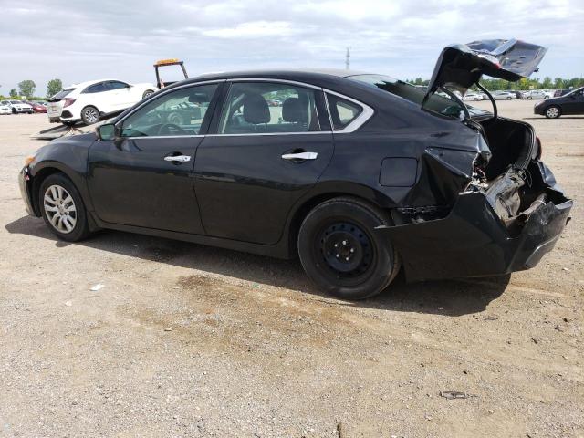 2017 NISSAN ALTIMA 2.5 - 1N4AL3AP7HN304813