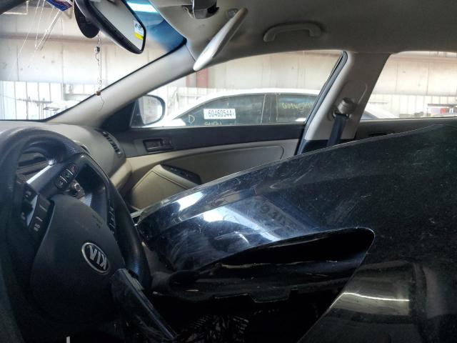 2013 Kia Optima Lx VIN: 5XXGM4A74DG259584 Lot: 61940594