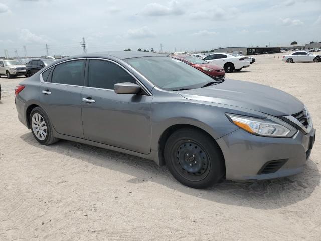 2017 NISSAN ALTIMA 2.5 - 1N4AL3AP2HN308901