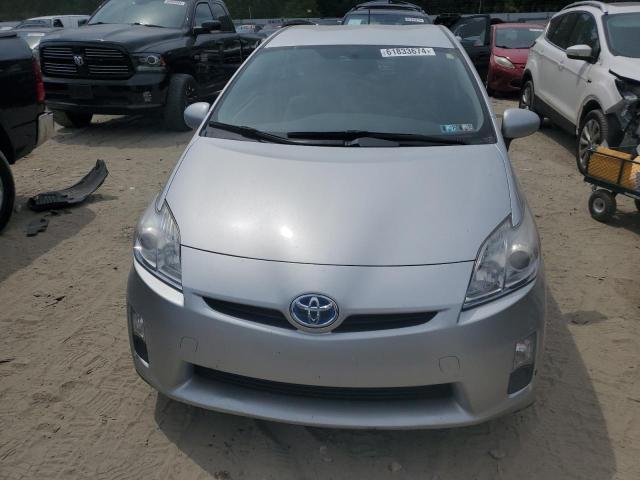 2011 Toyota Prius VIN: JTDKN3DU3B5359888 Lot: 61833674