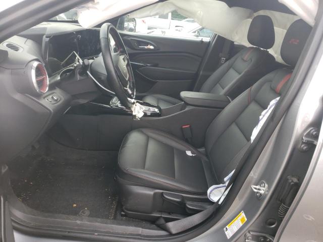 2024 CHEVROLET TRAX 2RS KL77LJE28RC025050