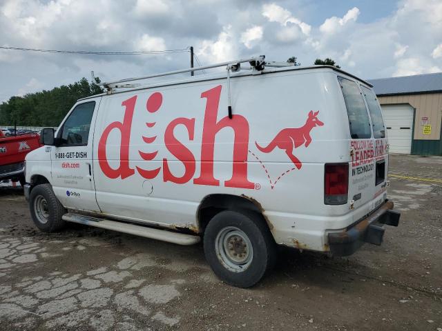 2012 Ford Econoline E250 Van VIN: 1FTNE2EW0CDA24831 Lot: 62888844