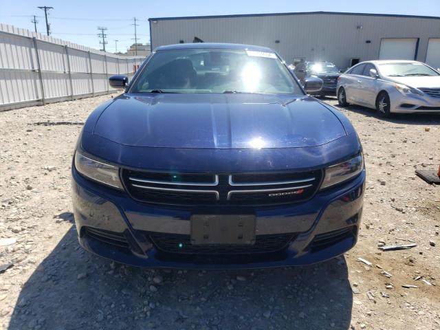 2015 Dodge Charger Se VIN: 2C3CDXFG6FH739137 Lot: 61104034