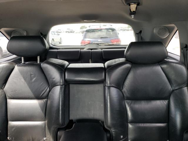 2009 Acura Mdx Technology VIN: 2HNYD28439H513062 Lot: 62007864