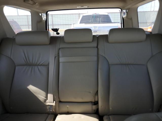 2006 Toyota 4Runner Limited VIN: JTEBT17R468035074 Lot: 57788894