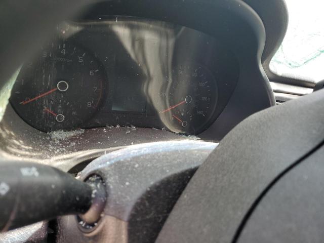 2020 KIA RIO LX - 3KPA24AD5LE295910