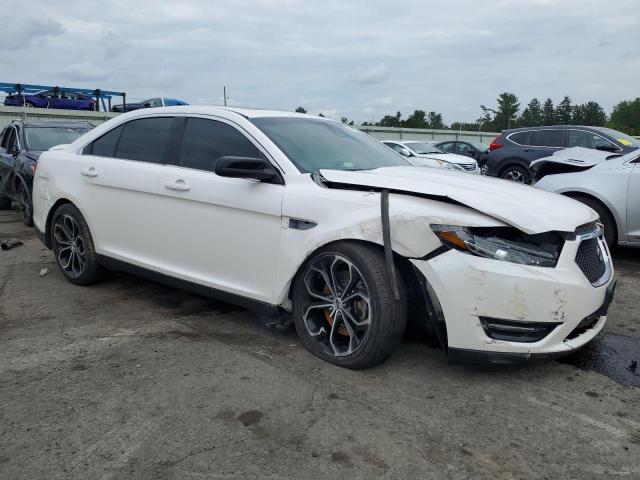 VIN 1FAHP2KT6JG109076 2018 Ford Taurus, Sho no.4