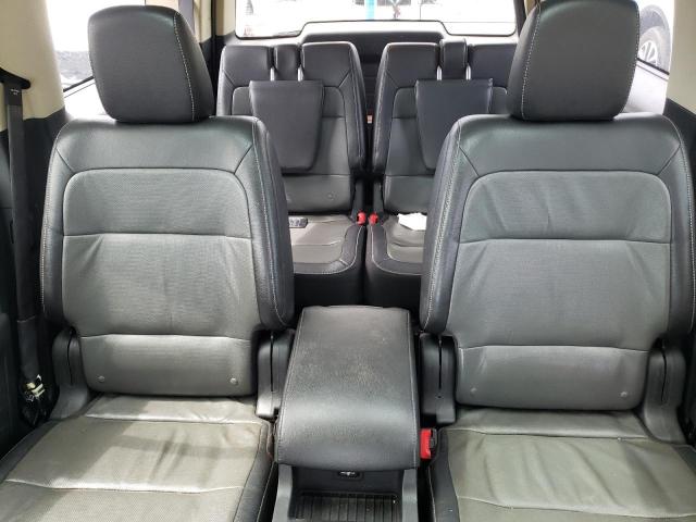 2013 Ford Flex Limited VIN: 2FMHK6DT1DBD15572 Lot: 60782854