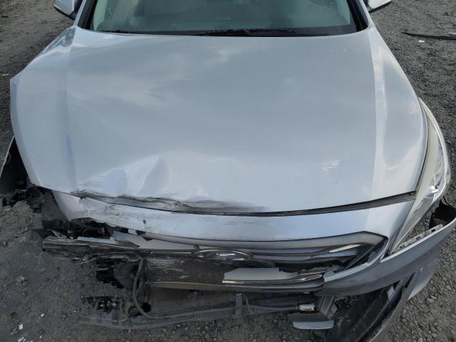 2017 HYUNDAI SONATA SPO - 5NPE34AF6HH437703
