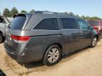 HONDA ODYSSEY EX photo