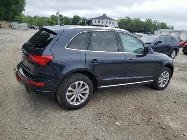 VIN WA1LFAFP9DA006248 2013 Audi Q5, Premium Plus no.3