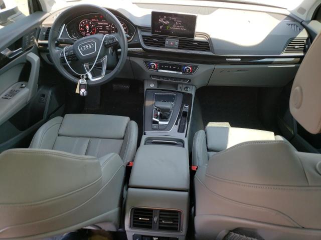 2019 AUDI Q5 PRESTIG WA1CNAFYXK2028410
