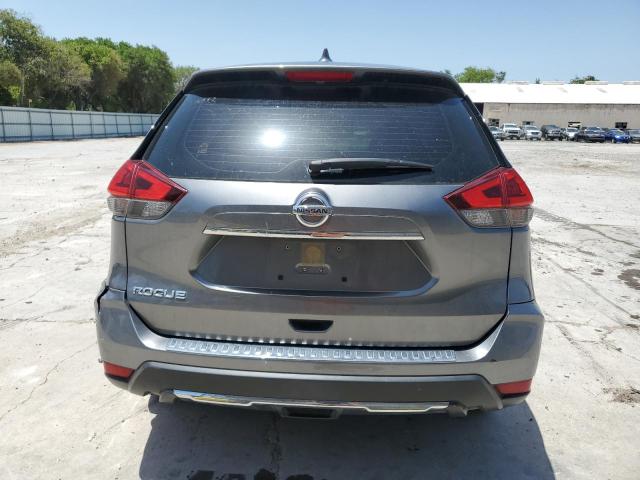 2020 Nissan Rogue - Image 6