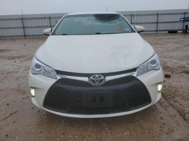 VIN 4T1BF1FK8FU043231 2015 Toyota Camry, LE no.5