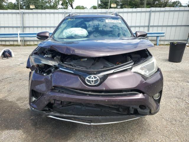 VIN 2T3WFREV1GW279210 2016 Toyota RAV4, Xle no.5