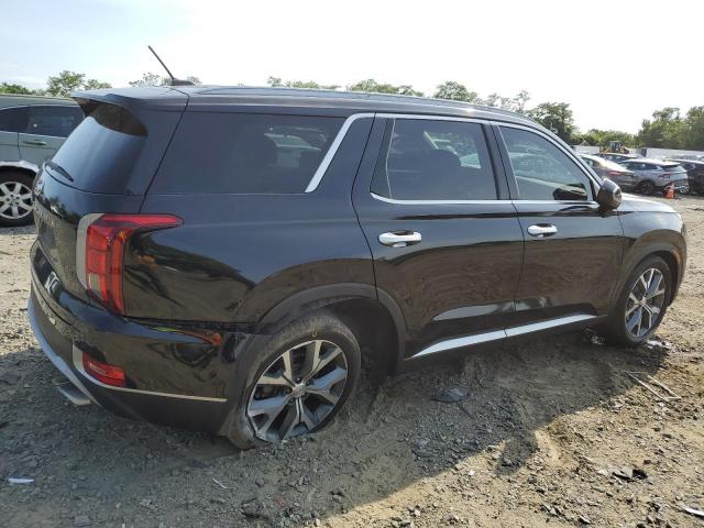 2020 Hyundai Palisade Sel VIN: KM8R34HE6LU060394 Lot: 61651774