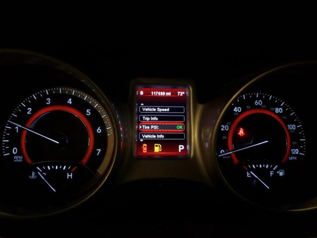 2012 Dodge Journey Crew VIN: 3C4PDDDGXCT181651 Lot: 62724984