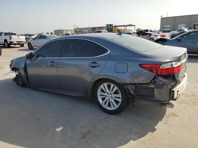 VIN JTHBK1GG5E2086282 2014 Lexus ES, 350 no.2