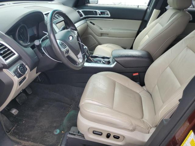2015 FORD EXPLORER X - 1FM5K8D89FGA11430