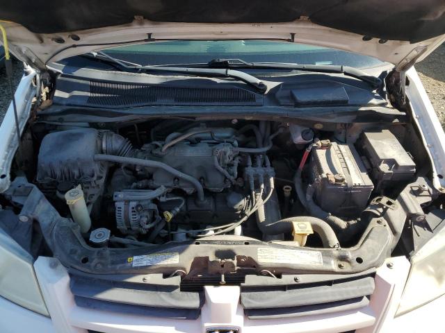 2010 Dodge Grand Caravan Se VIN: 2D4RN4DE8AR185754 Lot: 60868694