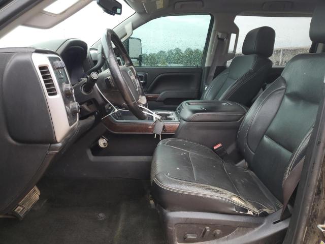 2015 GMC 3500 HD 1GT422C80FF533089