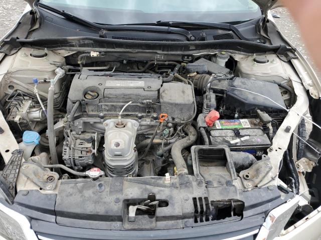 1HGCR2F32EA153272 2014 Honda Accord Lx