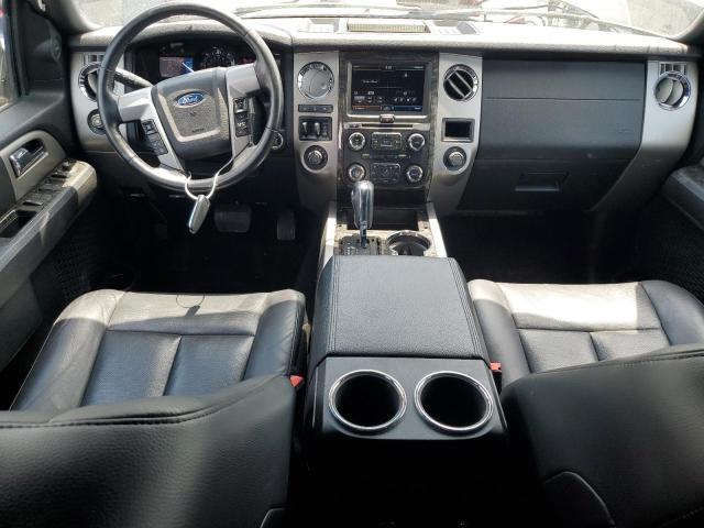 2015 Ford Expedition El Limited VIN: 1FMJK2AT9FEF01785 Lot: 60694954