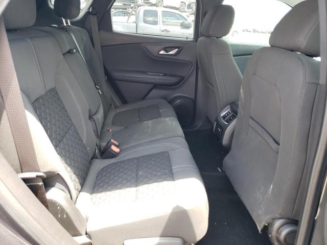 2022 CHEVROLET BLAZER 2LT - 3GNKBCR48NS123840