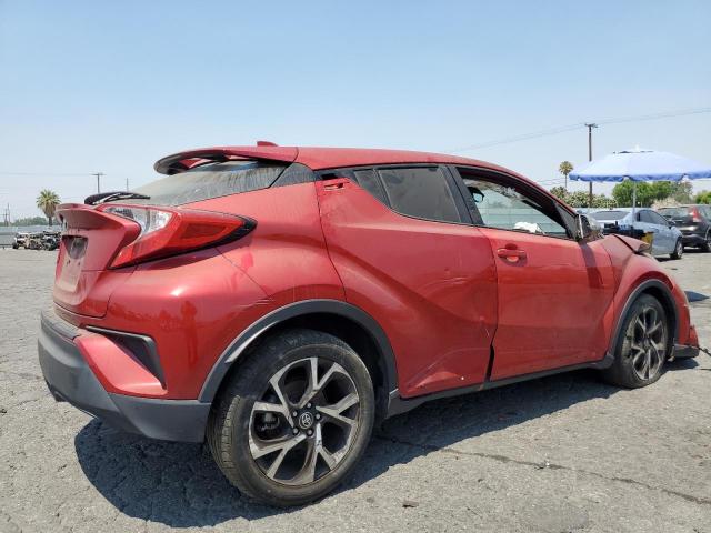 JTNKHMBX5L1074110 2020 Toyota C-Hr Xle