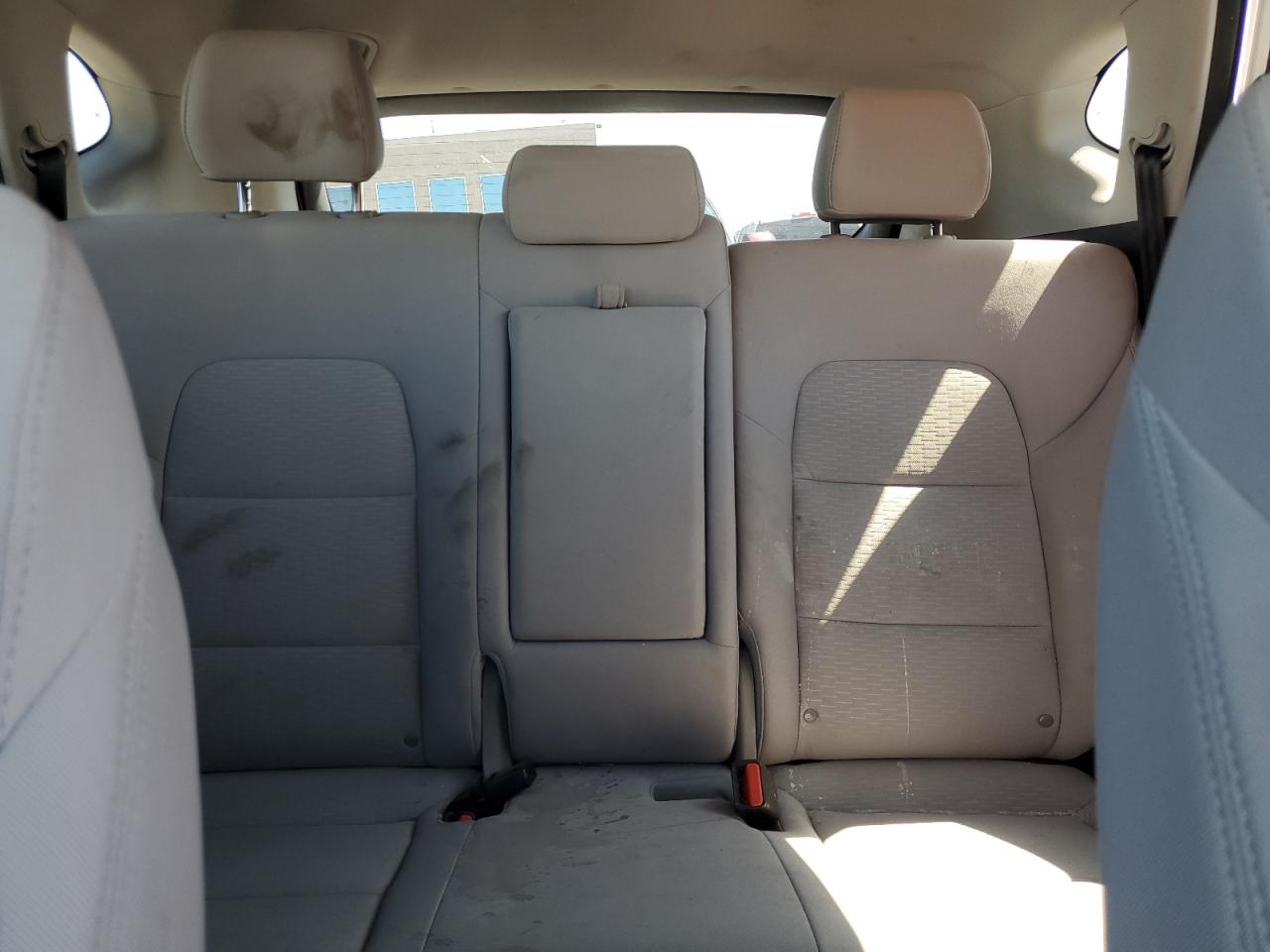 KM8J3CA47KU071816 2019 Hyundai Tucson Limited