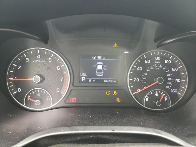 2019 KIA OPTIMA LX - 5XXGT4L34KG328770