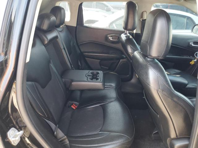 2018 JEEP COMPASS LA - 3C4NJCBB3JT304768