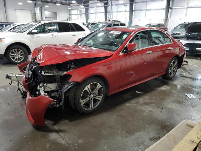 VIN WDDZF4KB9HA099439 2017 Mercedes-Benz E-Class, 3... no.1