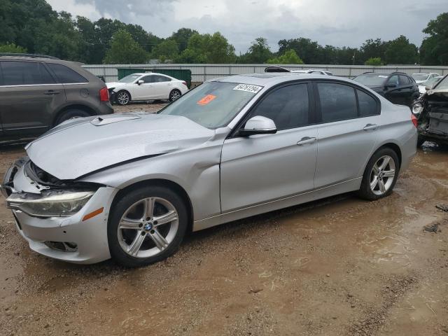 BMW 3 SERIES XI