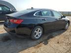 CHEVROLET MALIBU LS photo