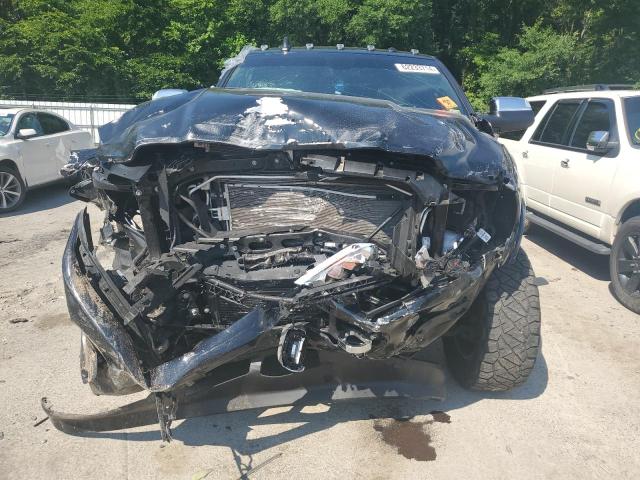 2022 RAM 2500 LIMIT 3C6UR5RL2NG191190