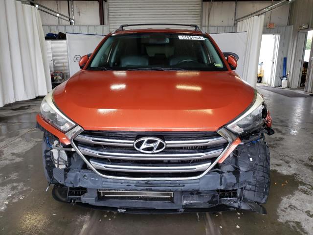 2016 HYUNDAI TUCSON LIM - KM8J33A26GU167488