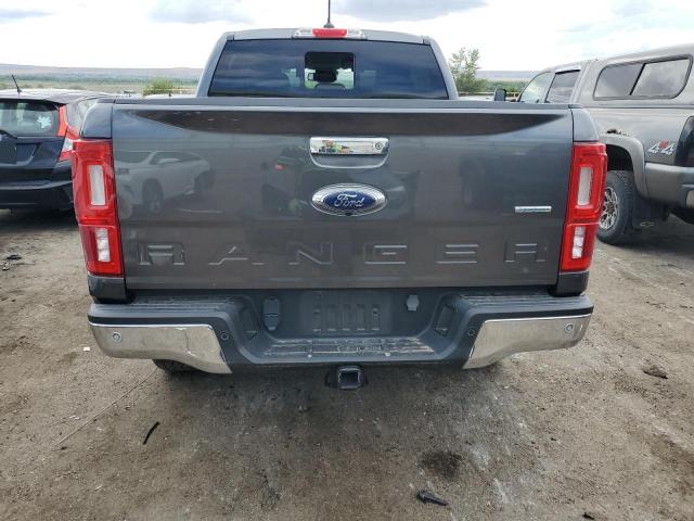 2020 Ford Ranger Xl VIN: 1FTER4FH1LLA33687 Lot: 60828684