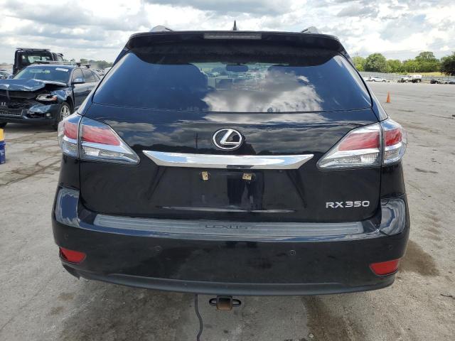 2014 Lexus Rx 350 Base VIN: 2T2BK1BAXEC249512 Lot: 61711434