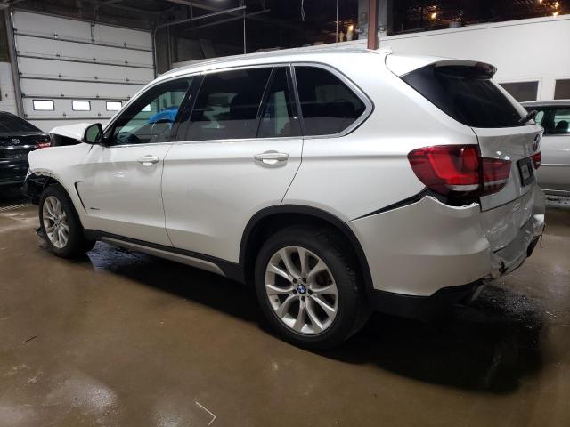 VIN 5UXKR0C50J0X87229 2018 BMW X5, Xdrive35I no.2