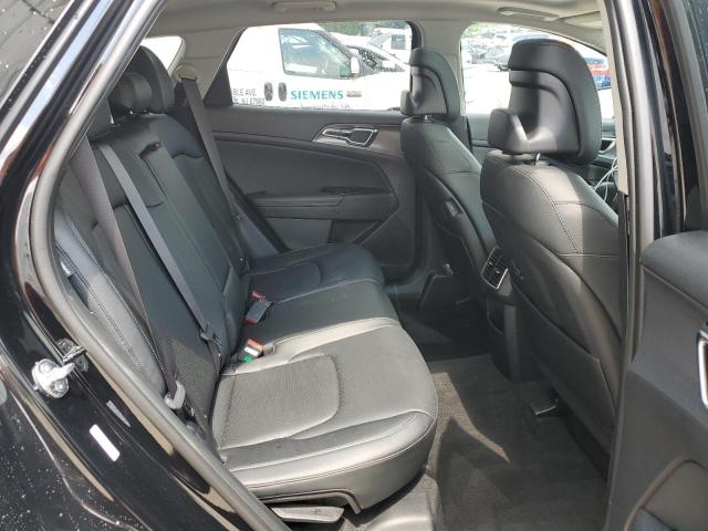 2024 KIA SPORTAGE S - 5XYK43DFXRG189373