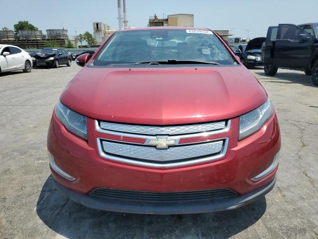 VIN 1G1RD6E47DU130066 2013 Chevrolet Volt no.5