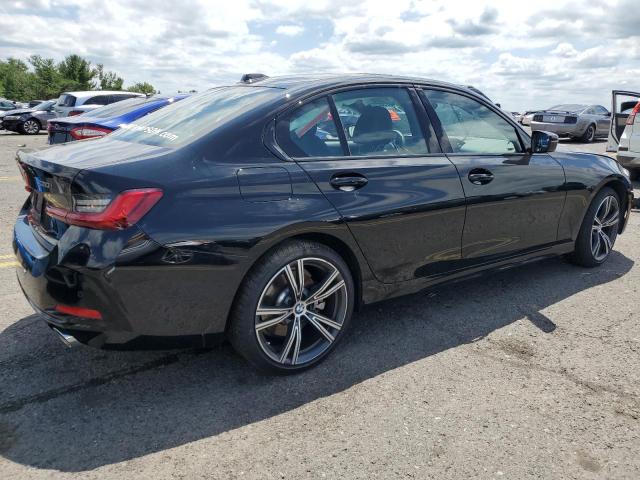 2023 BMW 330Xi VIN: 3MW89FF03P8D48102 Lot: 61395824