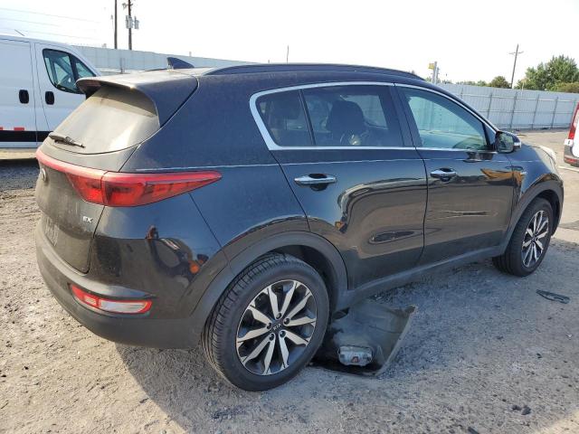 2018 KIA SPORTAGE E - KNDPNCAC8J7428272