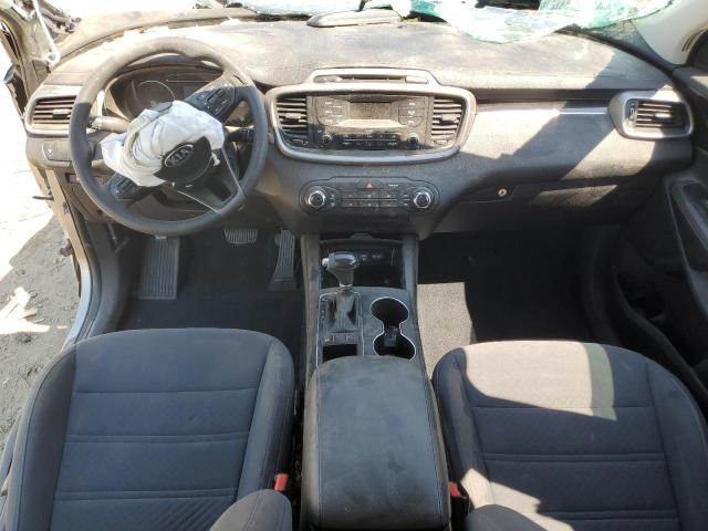 2016 KIA SORENTO LX - 5XYPG4A34GG002378