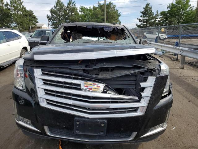 VIN 1GYS4KKJ0GR345222 2016 Cadillac Escalade, Esv P... no.5