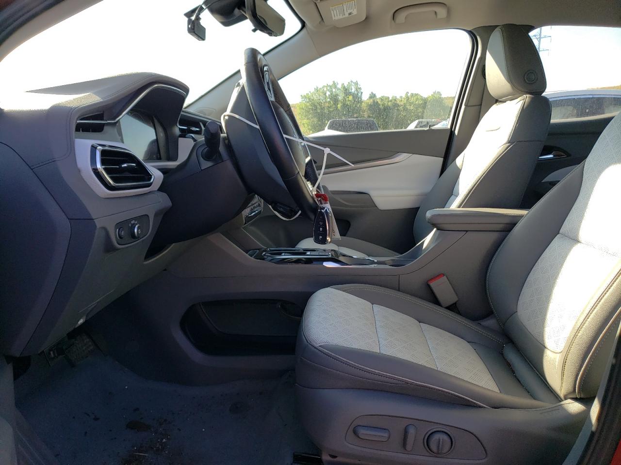 1G1FZ6S09P4134971 2023 Chevrolet Bolt Euv Premier