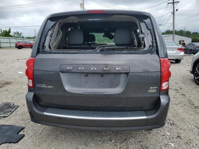 2017 DODGE GRAND CARA - 2C4RDGCG2HR547074