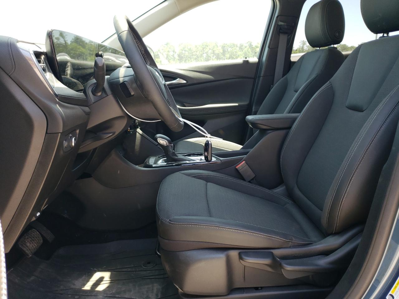 KL4AMBS21RB047438 2024 Buick Encore Gx Preferred